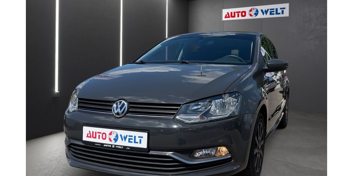 VW Polo 89.696 km 9.490 &euro; Sandersdorf Brehna 06796