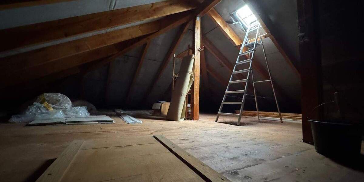 Bungalow Bad Nenndorf - 2 Zimmer, 96 m&sup2;, 415.000&euro; | Angebot:25043326