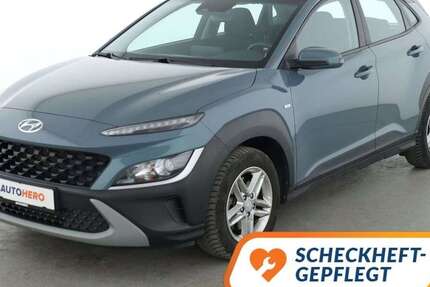 Hyundai KONA 37.524 km 15.550 € Essen 45141