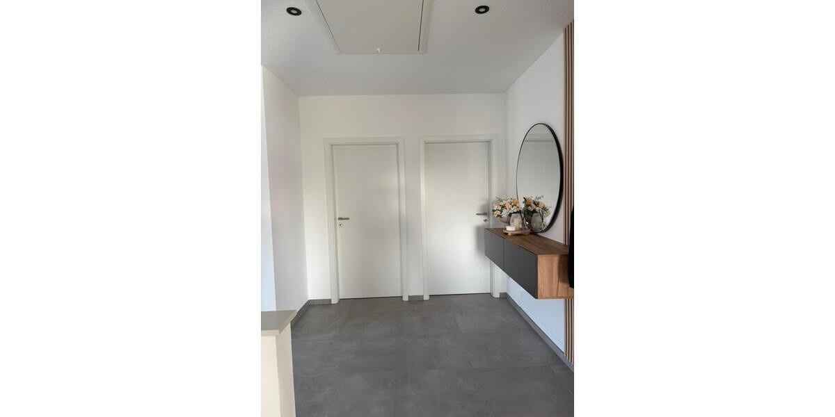 Etagenwohnung Rietberg - 3 Zimmer, 112 m&sup2;, 1.070&euro; | Angebot:25377331