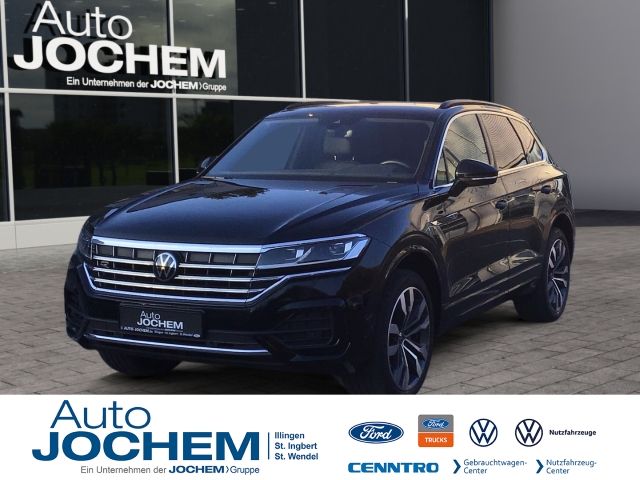 Touareg