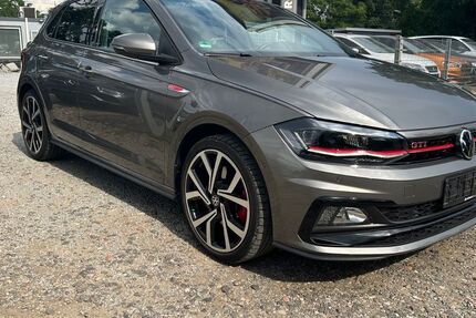 VW Polo 54.600 km 17.200 &euro; Mainz-Kastel 55252