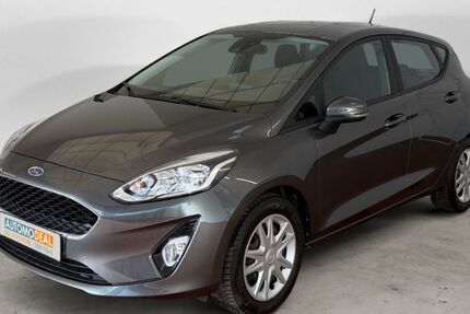Ford Fiesta 67.360 km 9.988 &euro; Moers 47445