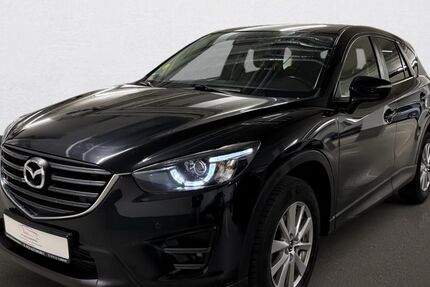 Mazda CX-5 154.000 km 9.999 &euro; Frankfurt am Main 60386
