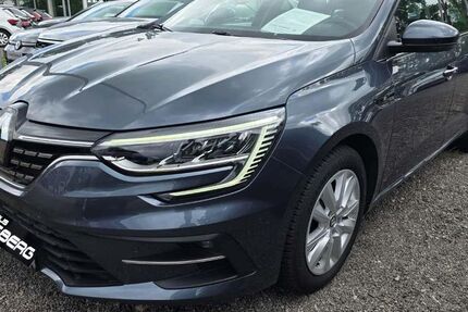 Renault Megane 15.000 km 19.900 &euro; Pfullingen 72793