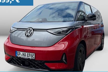 VW ID. Buzz 5.499 km 82.960 &euro; Ebersbach 73061