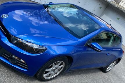 VW Scirocco 149.780 km 6.999 &euro; München 80798