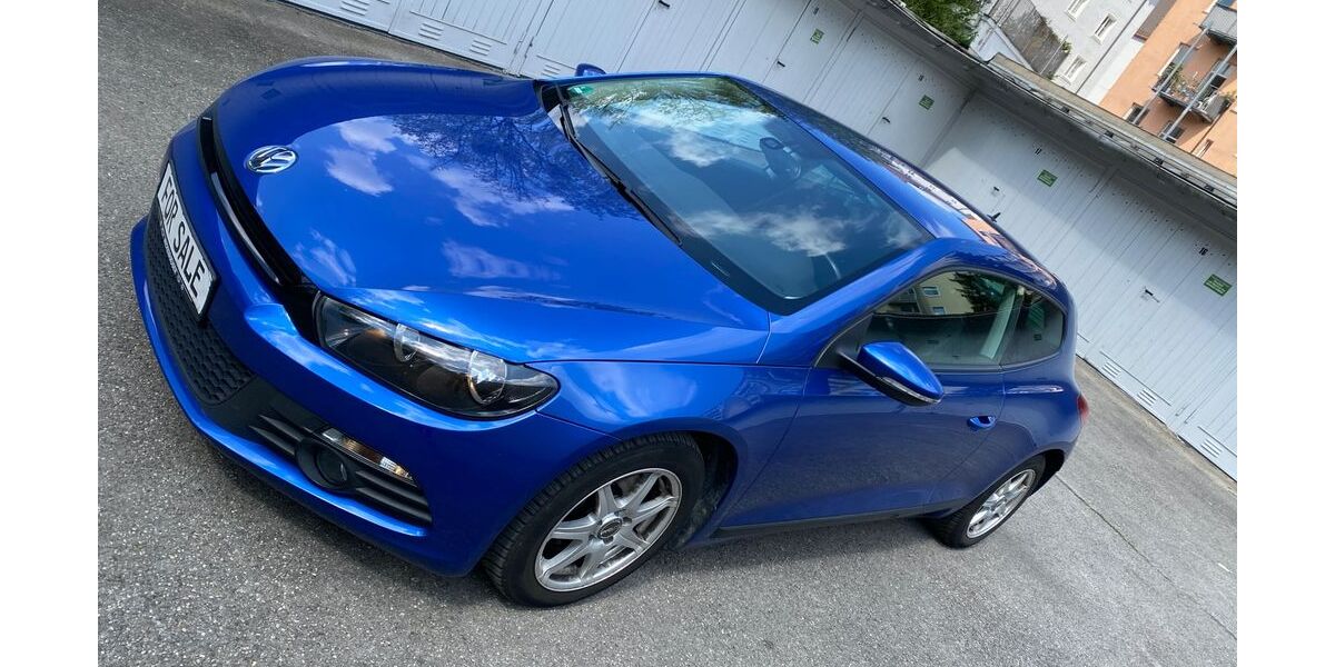 VW Scirocco 149.780 km 6.999 &euro; München 80798