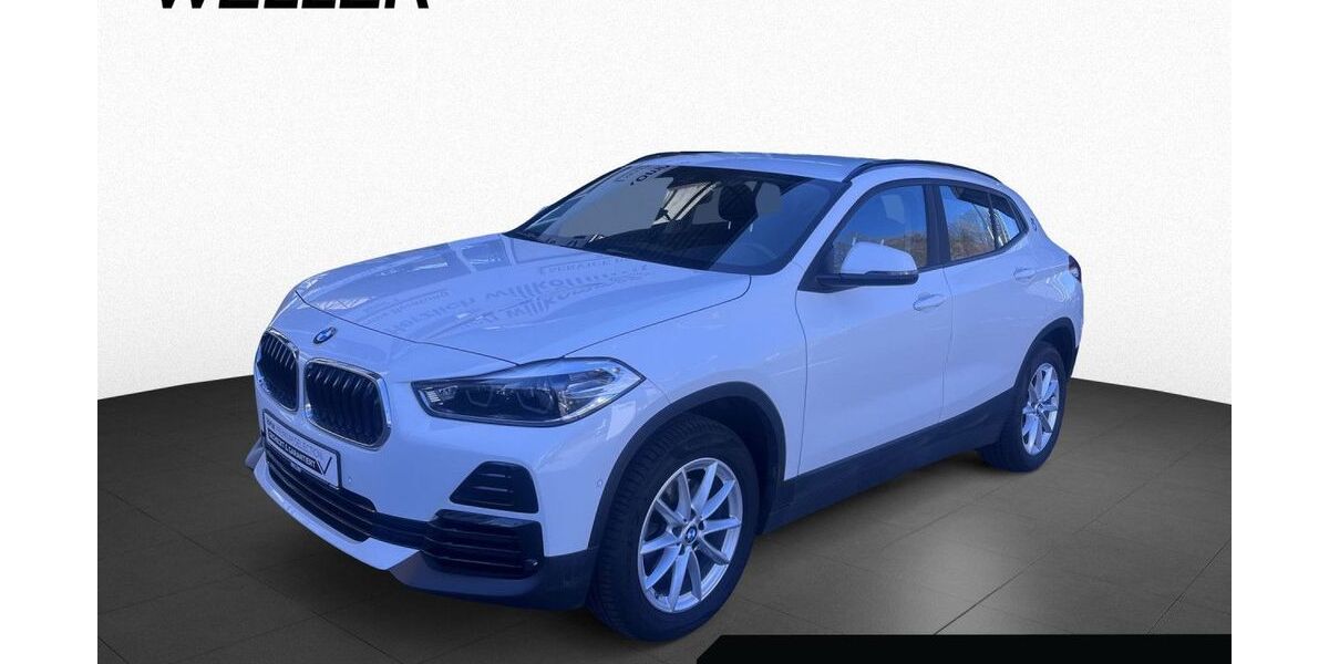 BMW X2 128.984 km 19.450 &euro; Hamburg-Bergedorf 21033