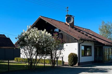 Haus Birkenfeld - 3 Zimmer, 220 m&sup2;, 1.400&euro; | Angebot:26416717