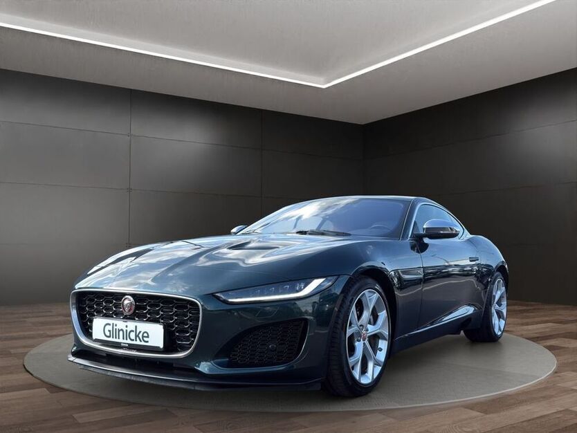 F-Type