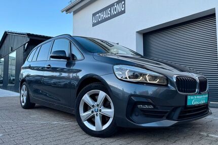 BMW 220 Gran Tourer 188.000 km 13.000 &euro; Stuttgart 70563