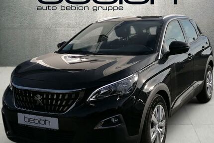 Peugeot 3008 55.600 km 15.750 € Frickenhausen 72636
