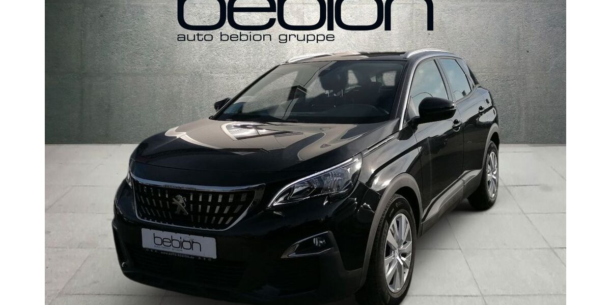 Peugeot 3008 55.600 km 15.750 € Frickenhausen 72636