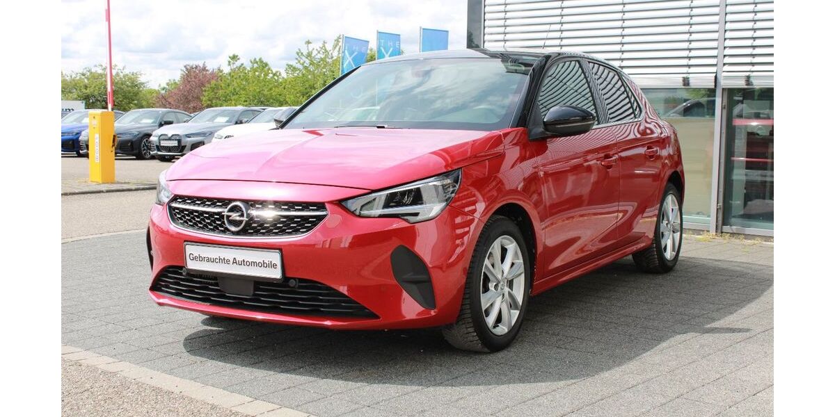 Opel Corsa 83.337 km 15.440 &euro; Neusitz/Rothenburg 91616