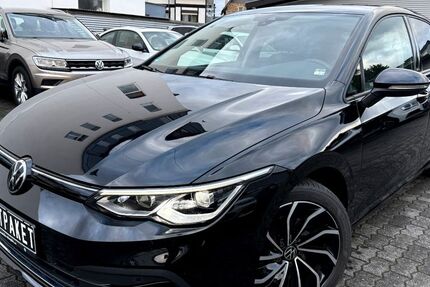 VW Golf 85.000 km 22.900 &euro; Wirges 56422