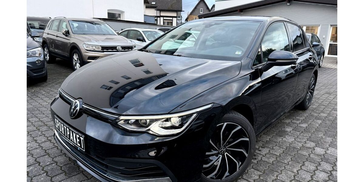 VW Golf 85.000 km 22.900 &euro; Wirges 56422