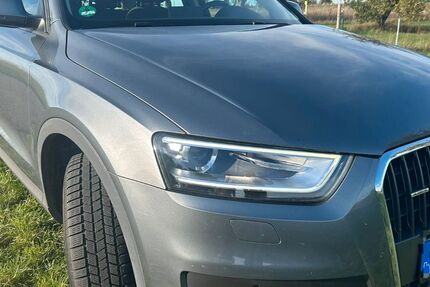 Audi Q3 118.500 km 11.000 &euro; Sontheim 89567