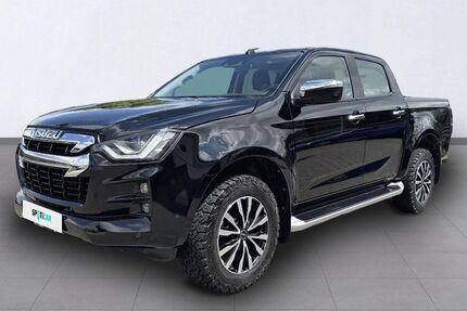 Isuzu D-Max 42.500 km 38.490 &euro; Vacha 36404