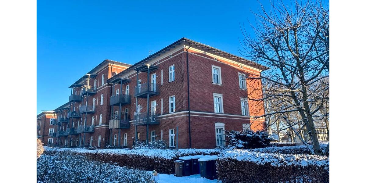 Etagenwohnung Simbach am Inn - 3 Zimmer, 80 m&sup2;, 720&euro; | Angebot:25281032