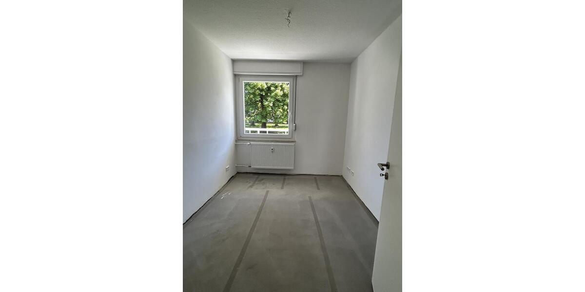 Erdgeschoßwohnung Ahlen - 4.5 Zimmer, 79 m&sup2;, 720&euro; | Angebot:26527105