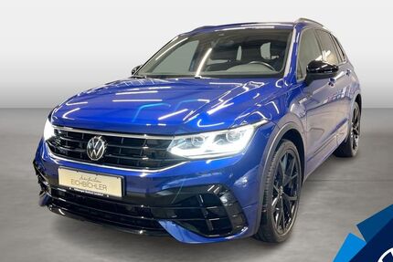 VW Tiguan 20.770 km 47.820 &euro; Landshut 84030