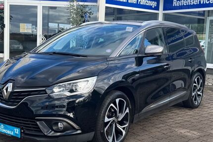 Renault Scenic 61.478 km 17.490 € Niedergebra 99759