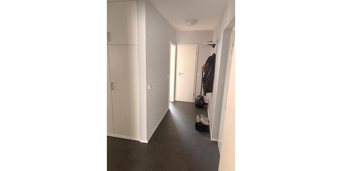 Etagenwohnung Bad Arolsen - 3 Zimmer, 92 m&sup2;, 188.000&euro; | Angebot:27165680