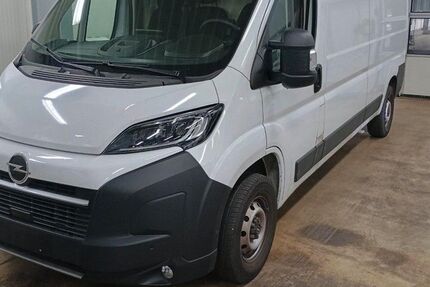 Opel Movano 39.715 km 20.980 &euro; Kelheim 93309