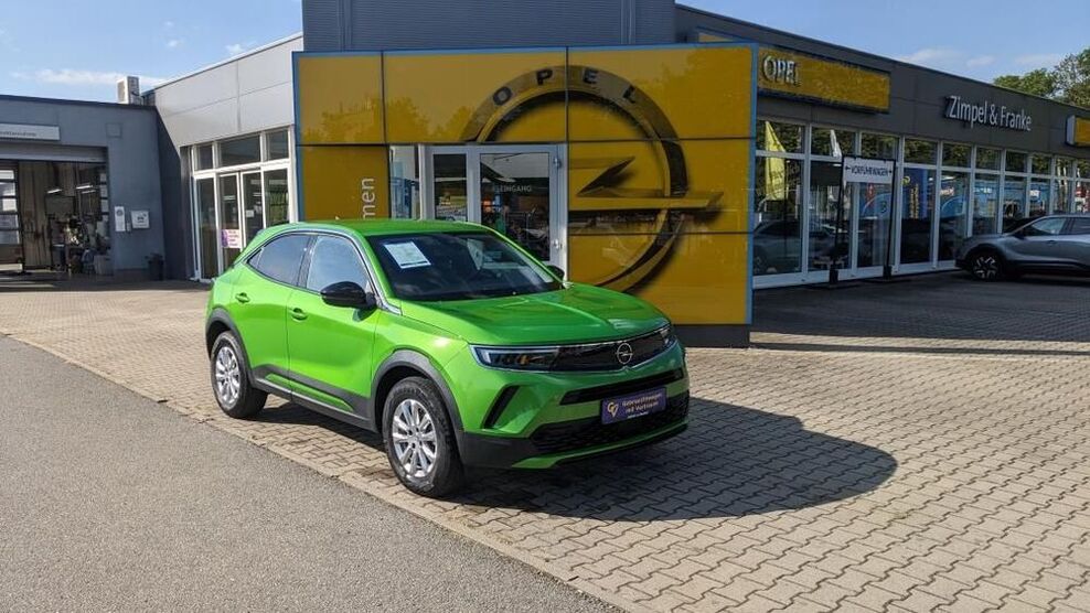 Mokka