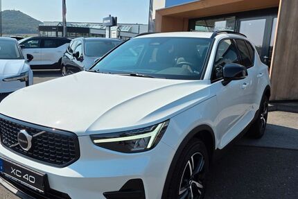 Volvo XC40 18.000 km 33.990 &euro; Görlitz 02827