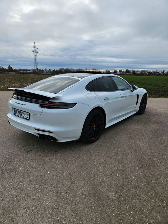 Panamera