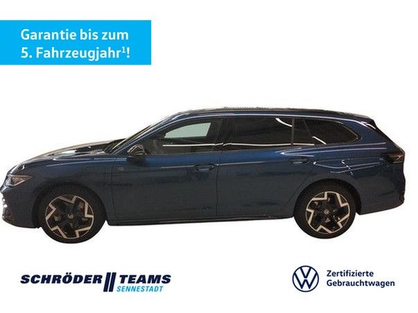 VW Passat 10.171 km 48.790 &euro; Bielefeld 33689