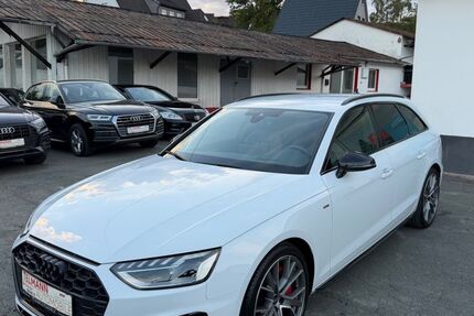 Audi A4 108.000 km 26.890 &euro; Neunkirchen 57290