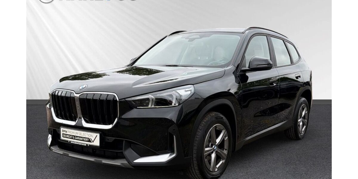 BMW X1 39.541 km 29.990 &euro; Wiesbaden 65203