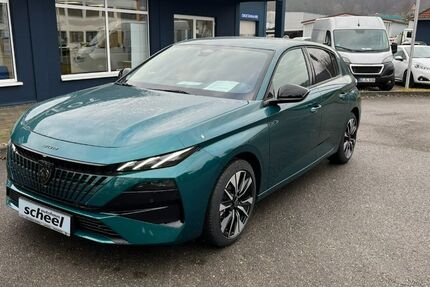 Peugeot 308 9.450 km 25.990 &euro; Leipheim 89340
