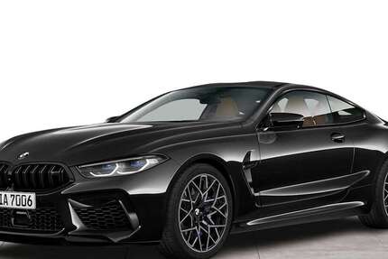 BMW M8 18.645 km 115.890 &euro; Bad Wiessee 83707