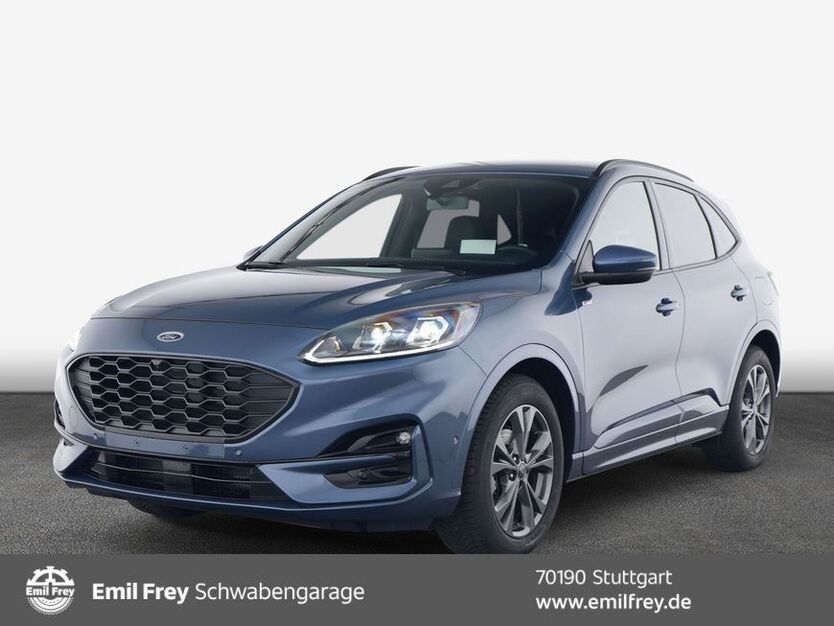 Kuga