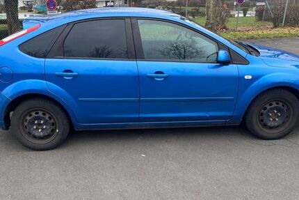 Ford Focus 250.545 km 999 &euro; Schotten 63679