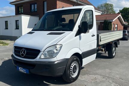 Mercedes-Benz Sprinter 258.000 km 8.211 &euro; Erwitte 59597