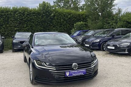 VW Arteon