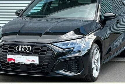 Audi A3 55.000 km 27.479 &euro; Walldürn 74731