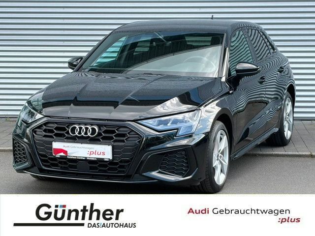 Audi A3 55.000 km 27.479 &euro; Walldürn 74731