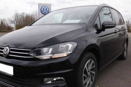 VW Touran 70.000 km 15.300 &euro; Weißenfels 06688