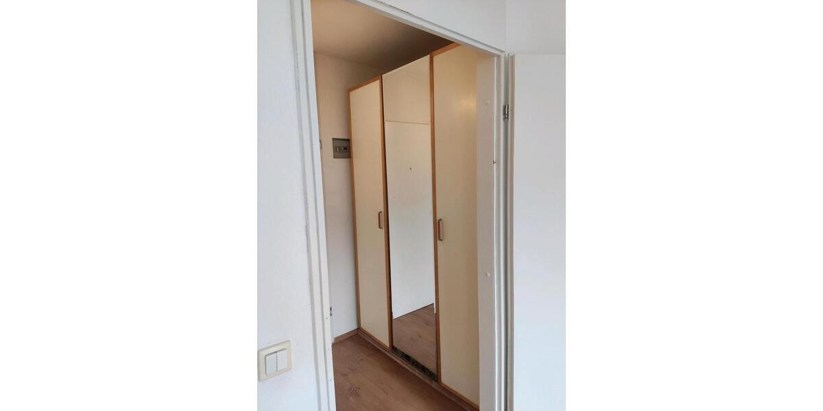 Etagenwohnung Münster Gievenbeck - 1 Zimmer, 32 m&sup2;, 125.000&euro; | Angebot:26445570