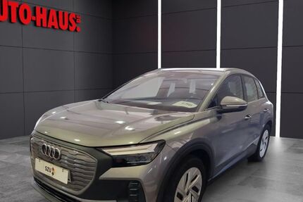Audi Q4 e-tron 130.586 km 23.900 &euro; Montabaur 56410