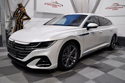 VW Arteon 125.000 km 23.999 &euro; Nürnberg 90431