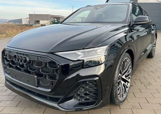 Audi Q8 7.500 km 92.495 &euro; Kirchheim/Teck-Nabern 73230