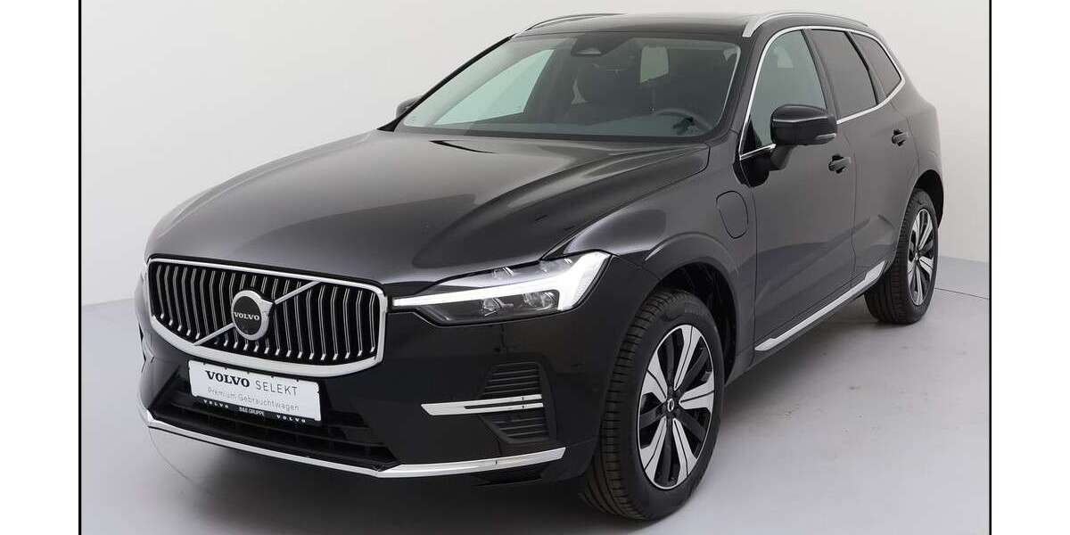 Volvo XC60 24.511 km 47.450 &euro; Kiel 24107