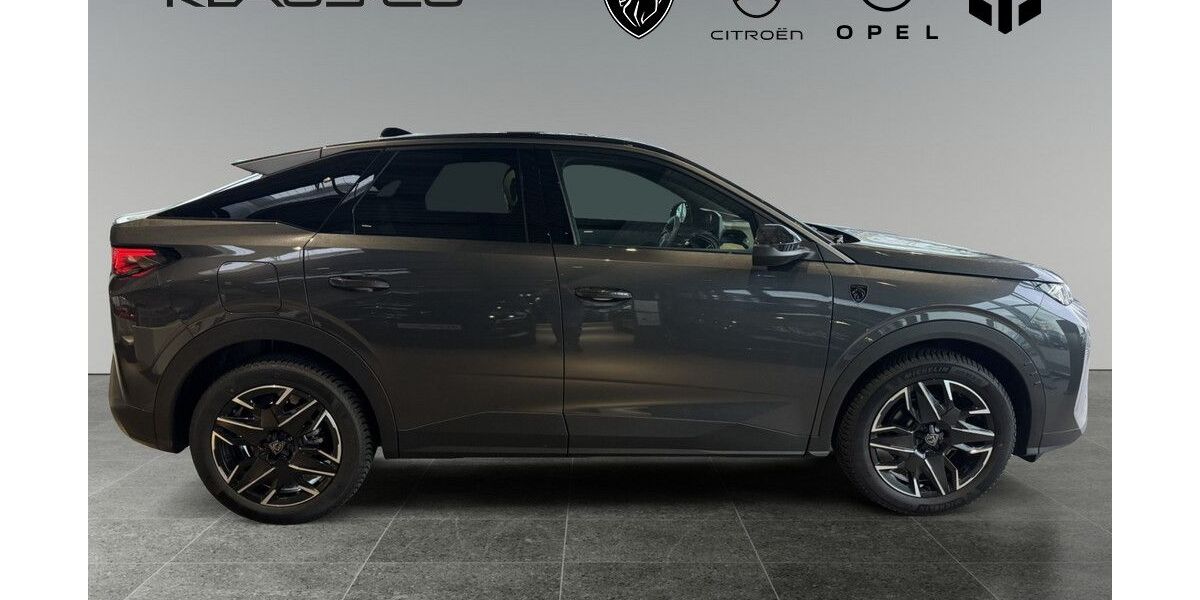 Peugeot 3008 8.000 km 38.990 &euro; Flensburg 24941